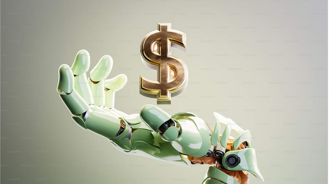 From cash to code: the rise of robo-advisors