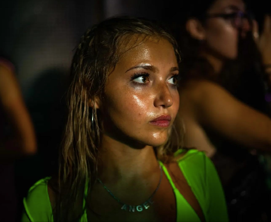 How To Have Sex: the strikingly relatable truth about a girls holiday to Crete