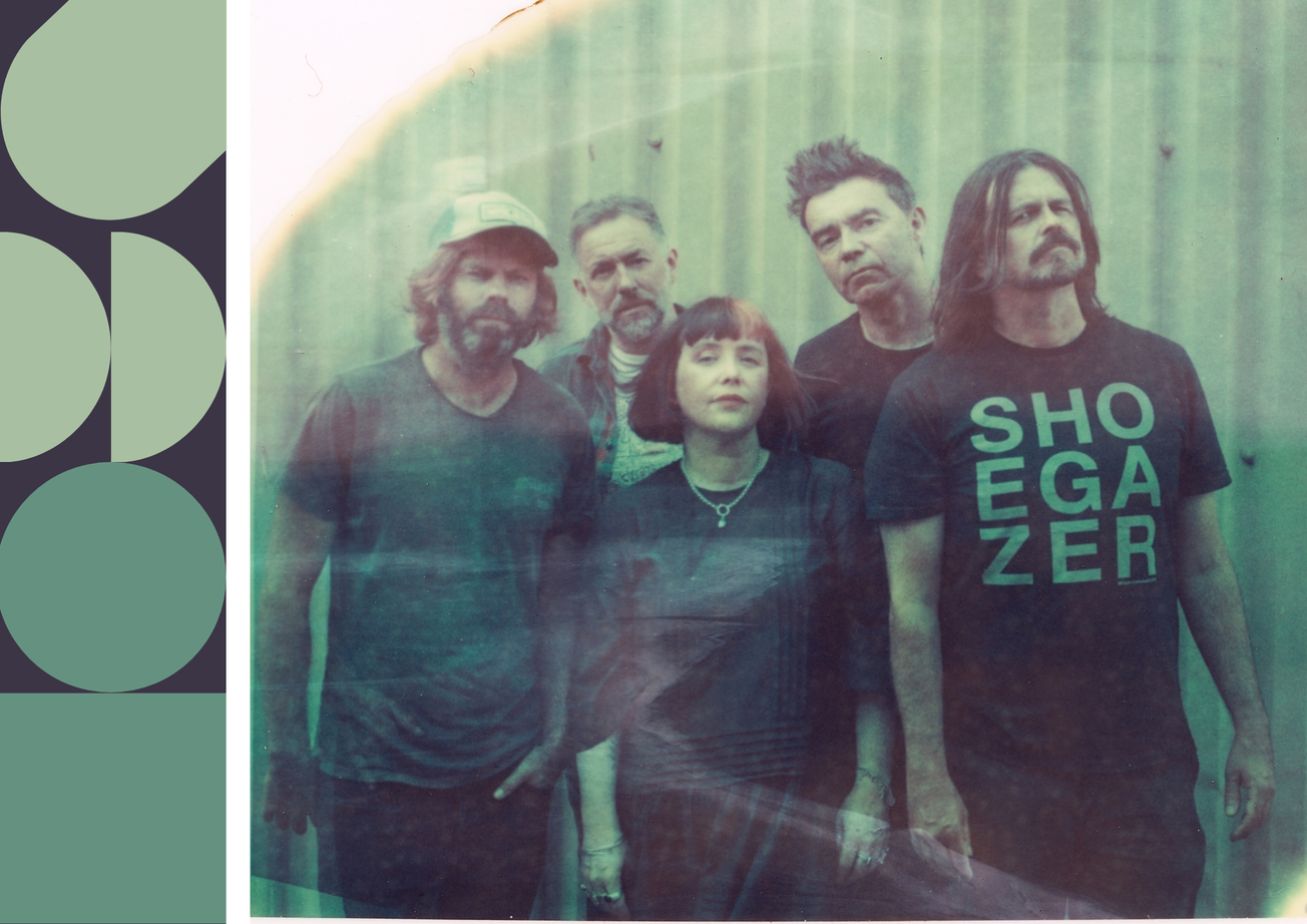 Review: Slowdive @ SWX