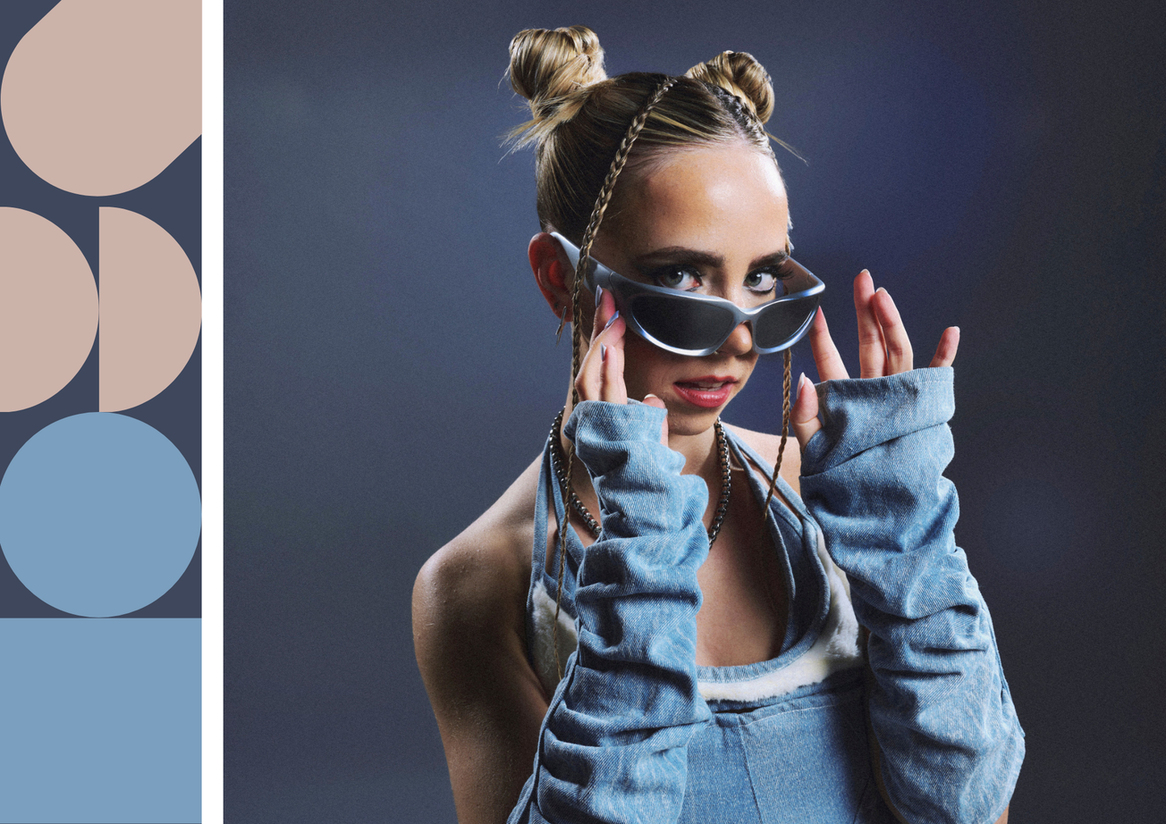 In conversation with A Little Sound