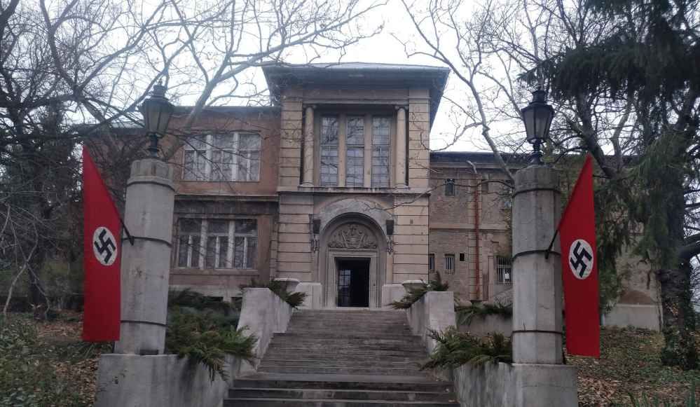 All the Light We Cannot See: An intense, faithful adaptation.