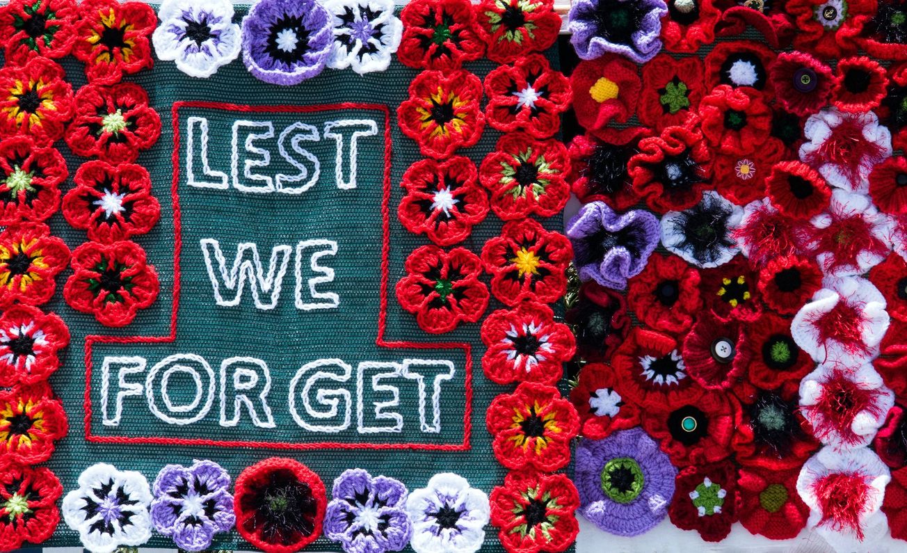 Remembrance out of living memory: does ‘Armistice Day’ still matter to young people over 100 years on?