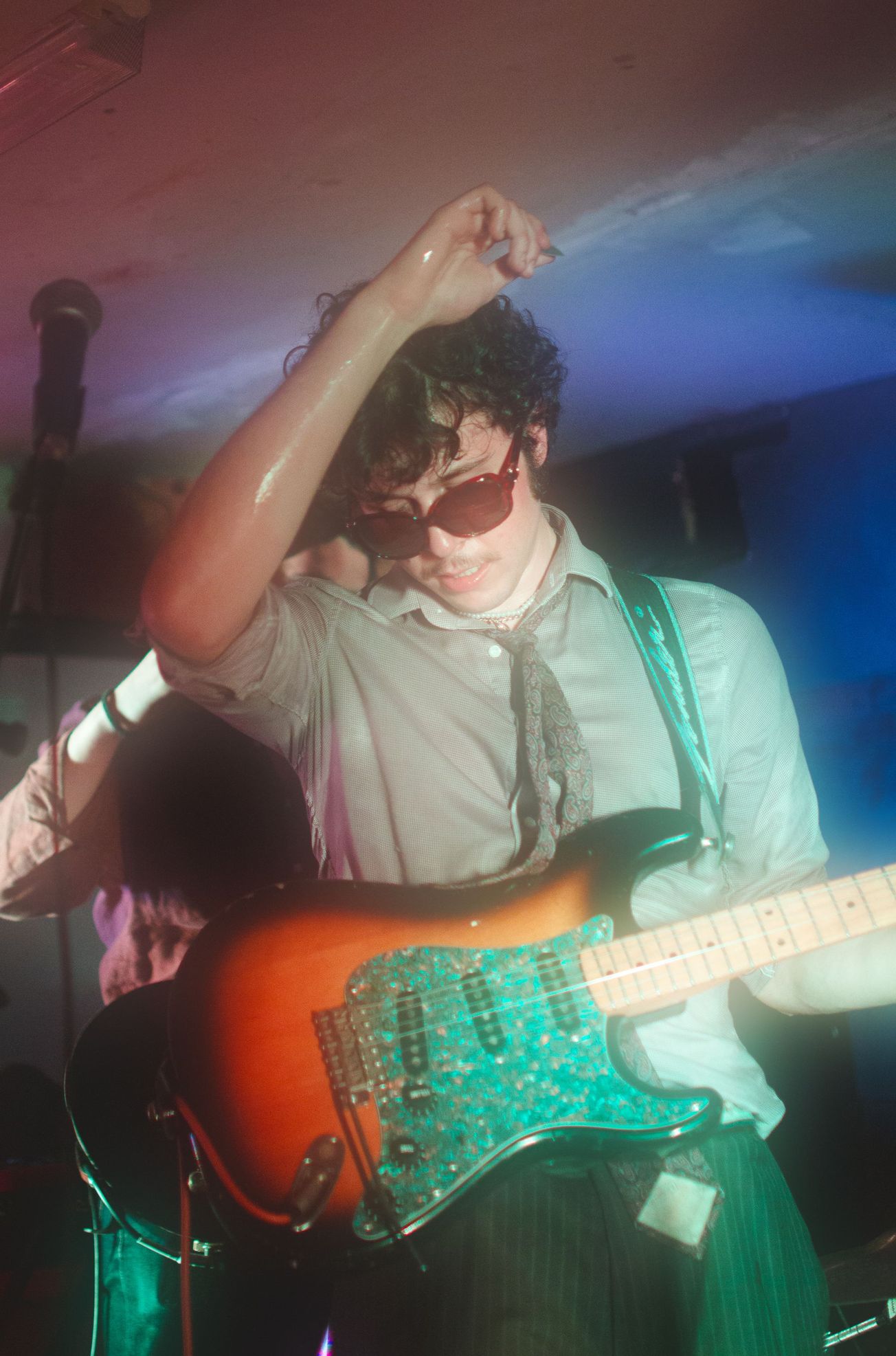 Cosmos In Art: Music