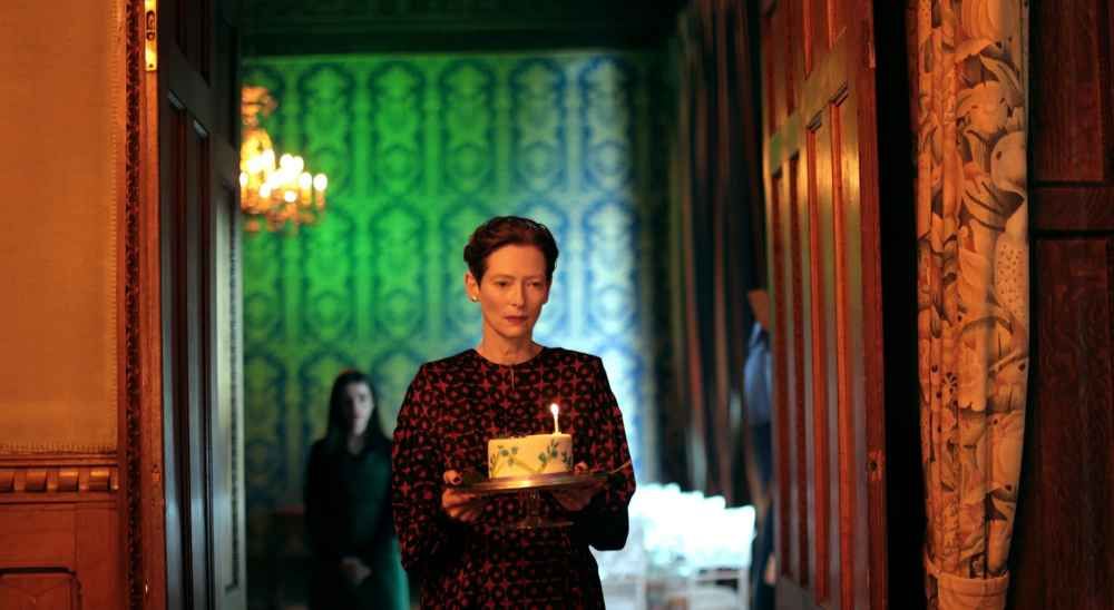 The Eternal Daughter: a sombre look at mother-daughter relationships