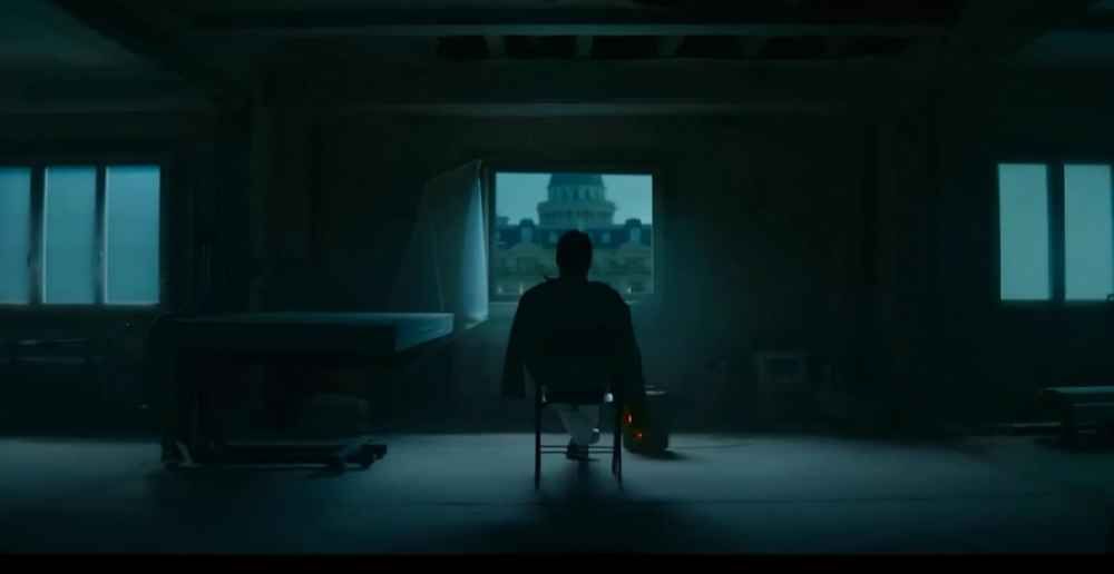 The Killer: a contemporary, neo-noir hitman thriller executed in classic Fincher fashion