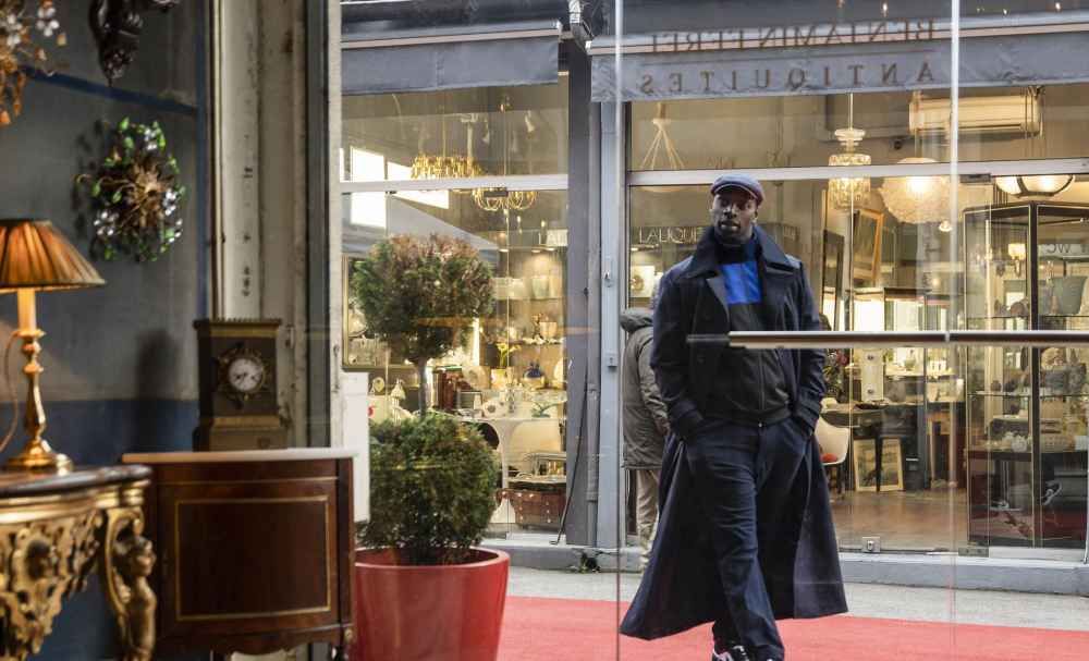 The blurring of lines: A review of Lupin season 3