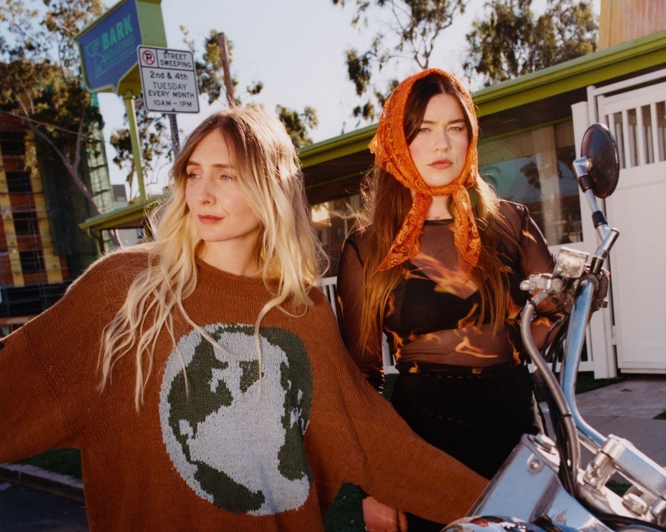 Review: Wet Leg @ O2 Academy