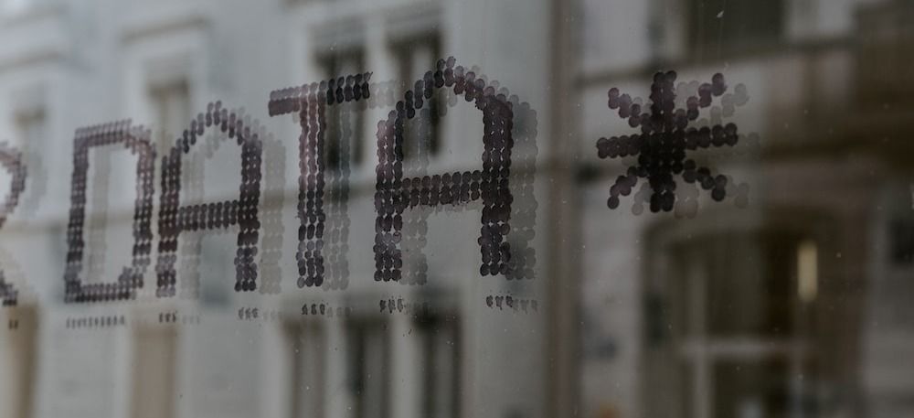 Big data revolution – how big data shapes our online shopping habits