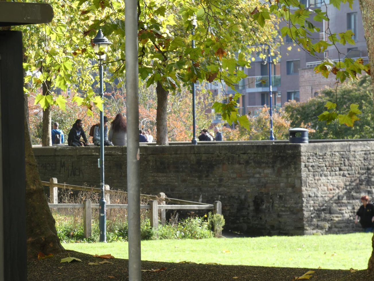 ‘Pressure to make my degree count’: The first-generation student experience at Bristol