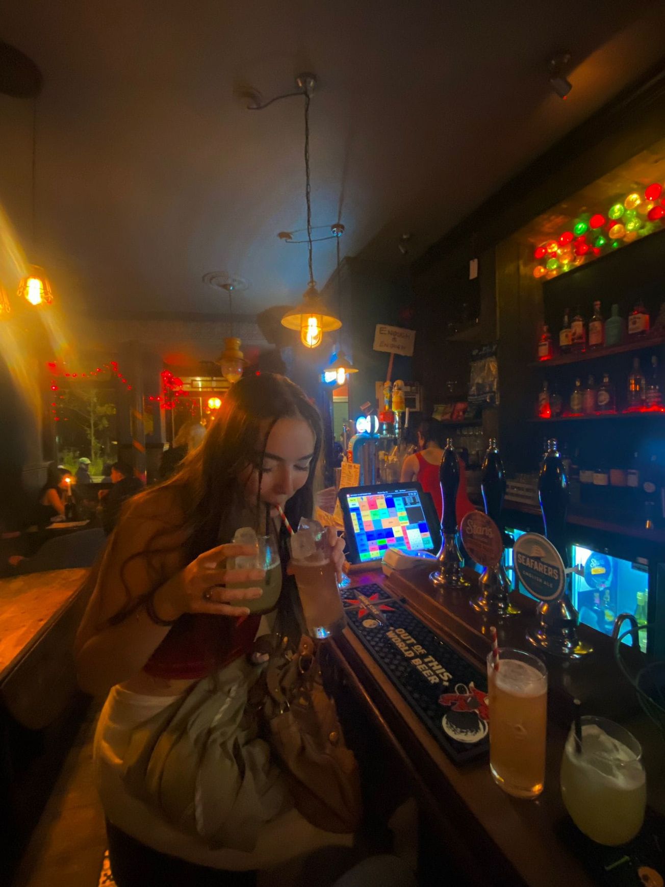 'Potent Puds': A New Year's Indulgence in Collaboration with RumSoc