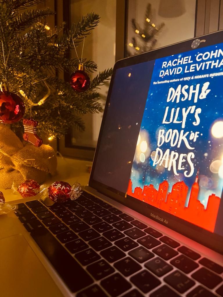 Book Nook: holiday reads