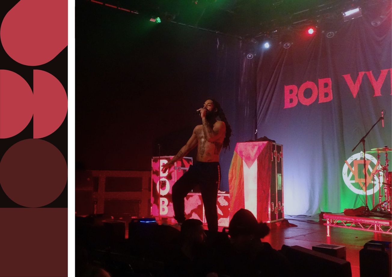 Review: Bob Vylan @ SWX