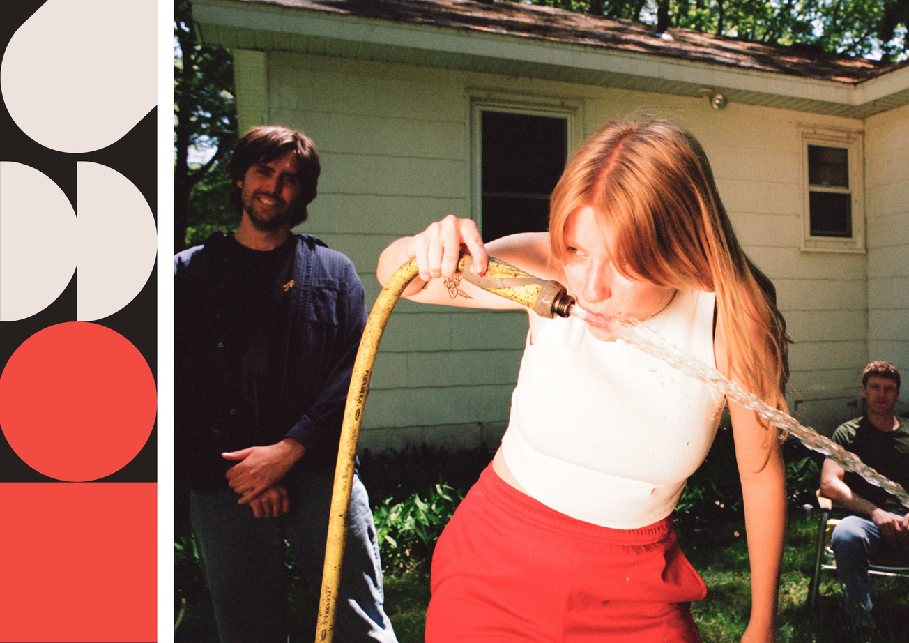 Review: Slow Pulp @ Strange Brew