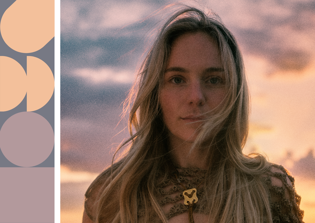 Sample the Sky: In conversation with Laura Misch