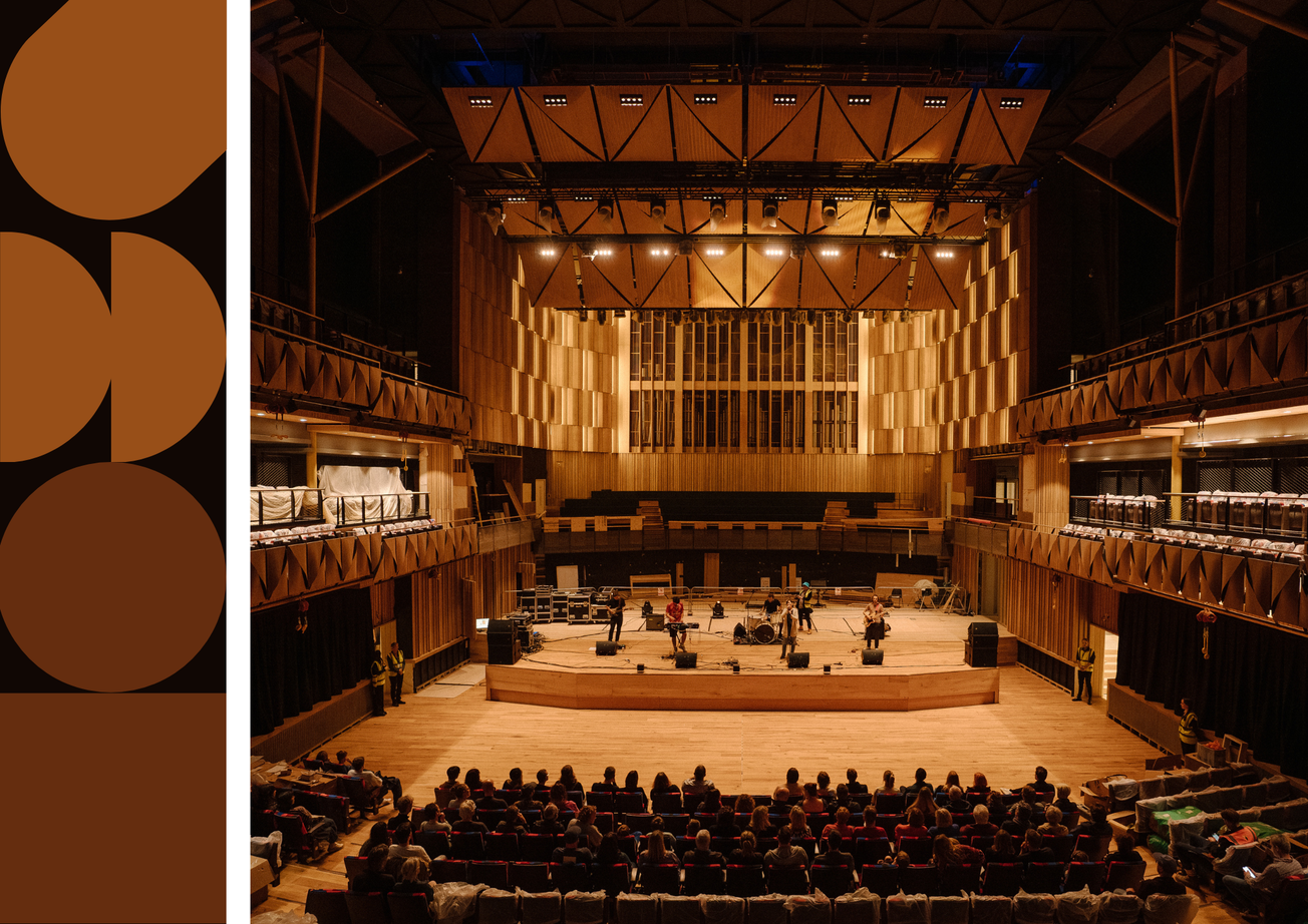 Bristol Beacon officially opens