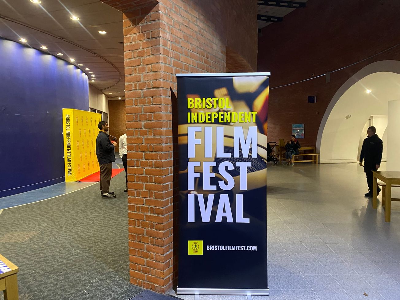 A testament to a thriving independent scene: Bristol Independent Film Festival 2023