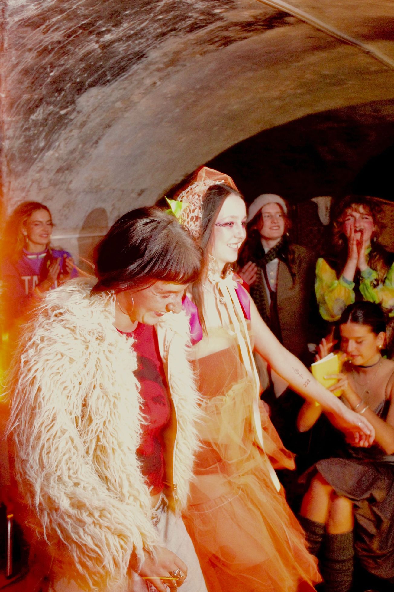 Deconstructed: FFS' 2023 Trashion Show