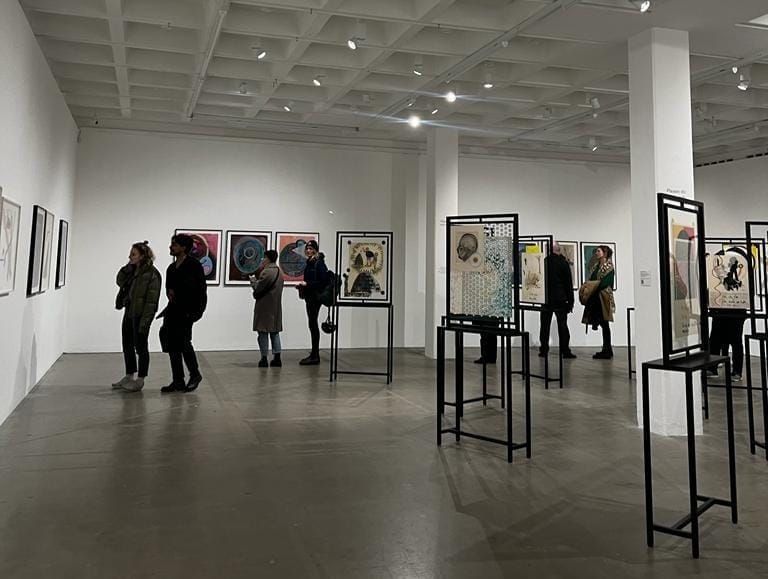 Over 1000 artists disengage from Bristol’s Arnolfini after cancelled Palestinian film festival events