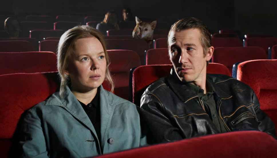 Fallen Leaves: Breathing life into the mundane