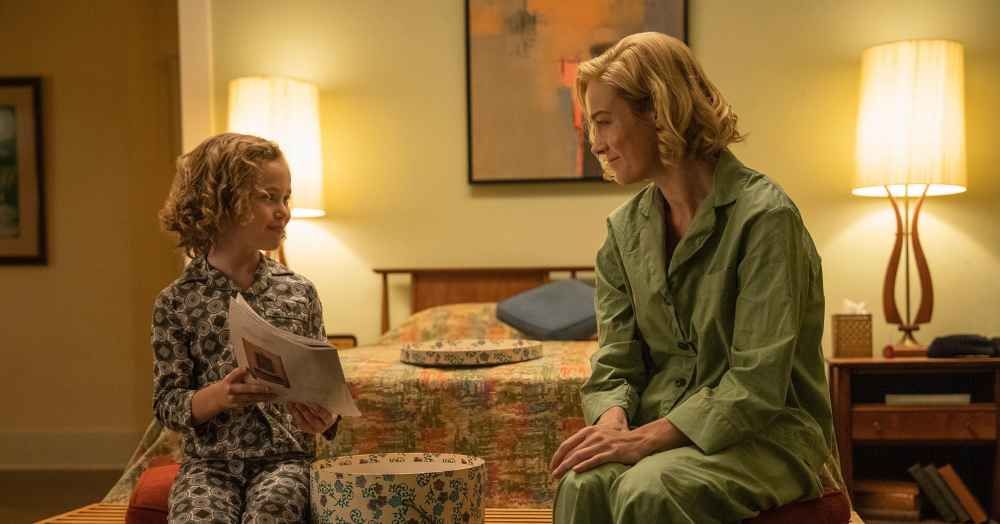 Lessons in Chemistry: Moments of brilliance partially save a confused adaptation