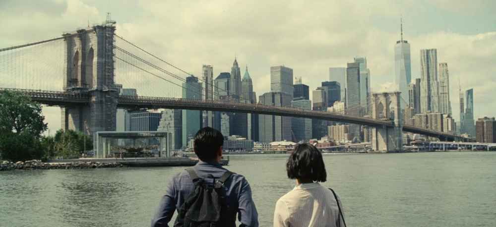 Editors' Picks: The Film & TV team round off the year with a selection of 2023's high points