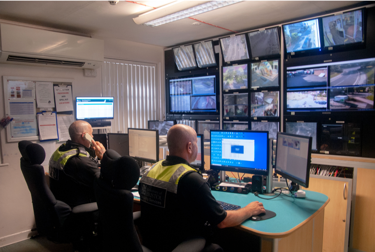 Report: only one-third of UK students trust campus security to keep them safe