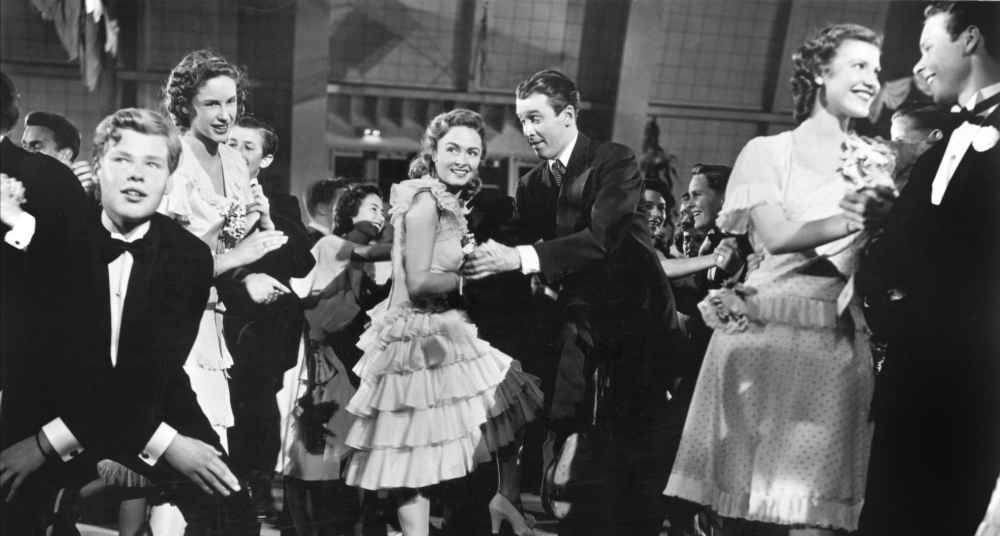 Unwrapping what makes a great Christmas film