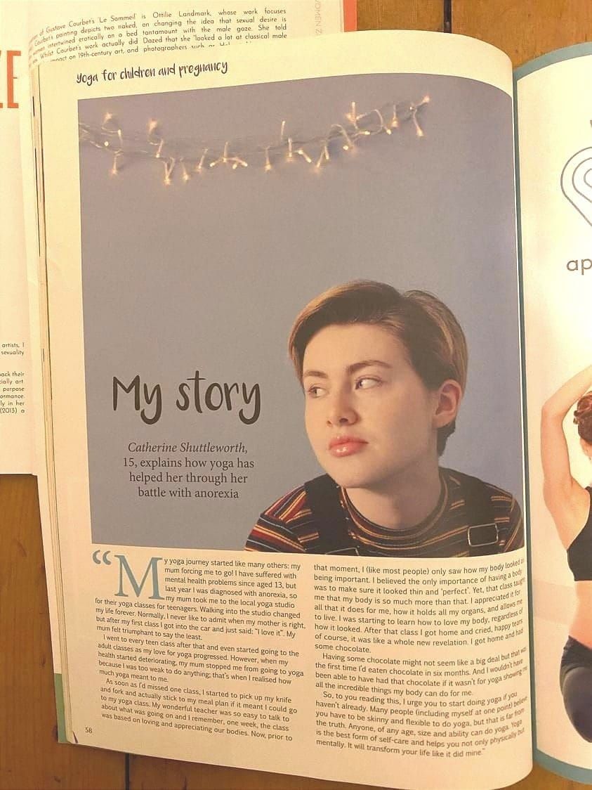 Creative careers: Catherine Shuttleworth on how to break into journalism