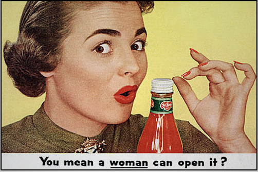 Food Marketing and the Commodification of Desire