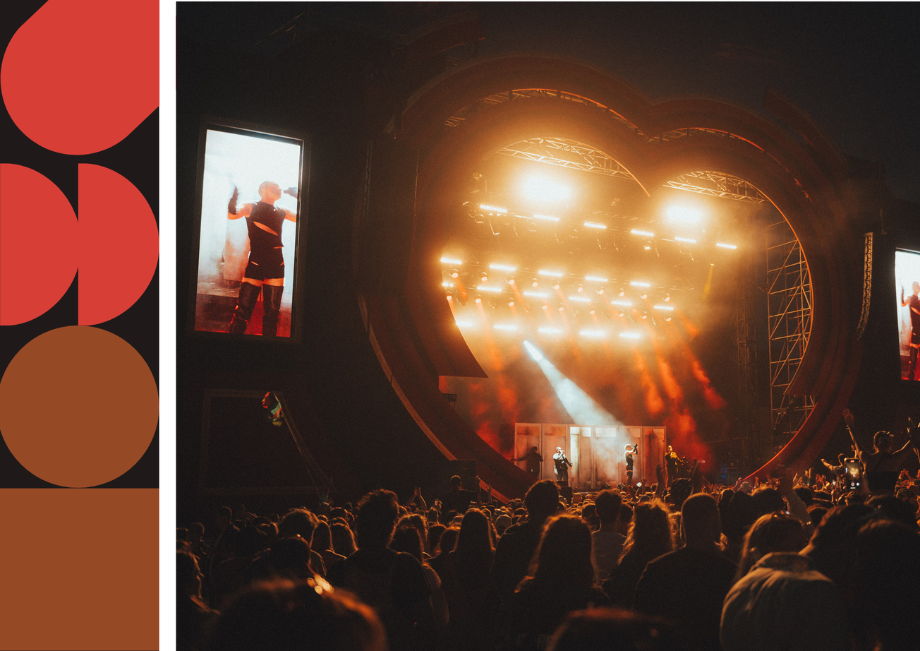 Love Saves the Day announce 2024 lineup