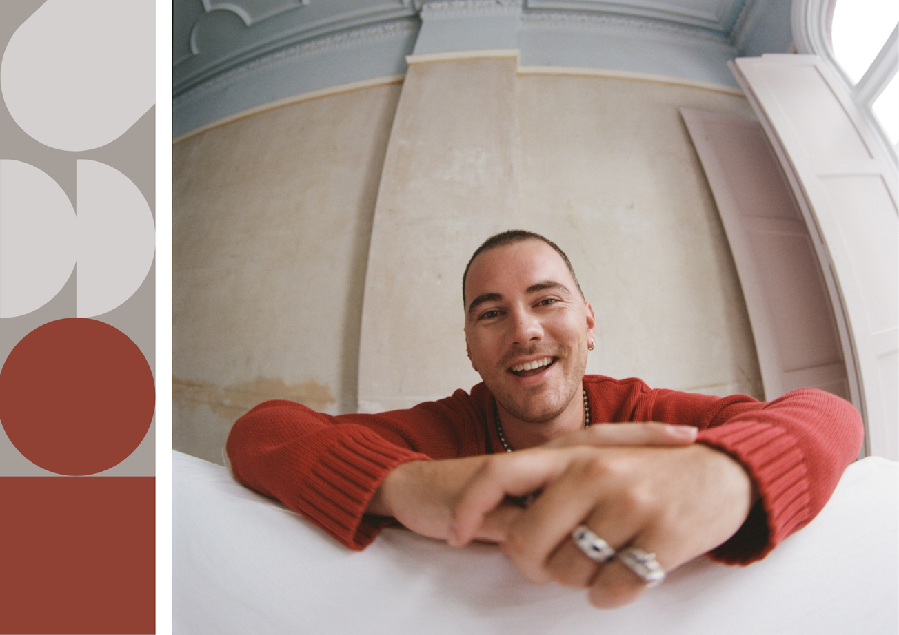 Review: Cian Ducrot @ O2 Academy