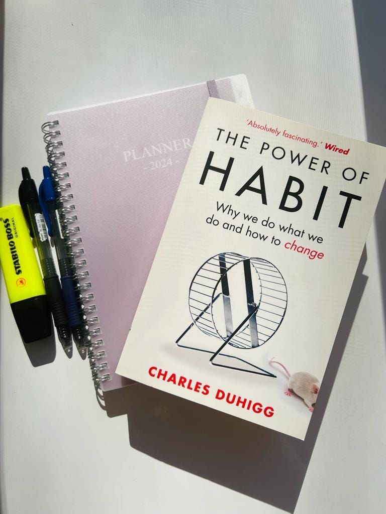 Book nook: new year, new reads