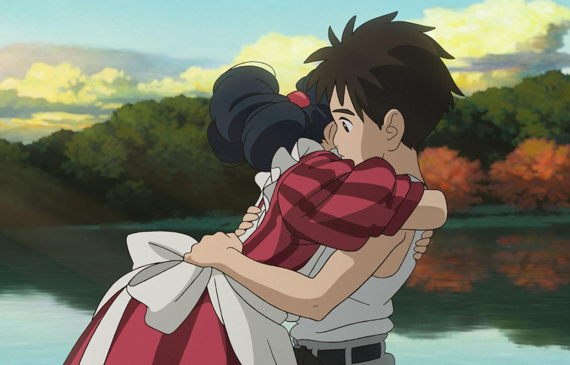 The Boy and the Heron: personal, poignant, and perplexingly paced