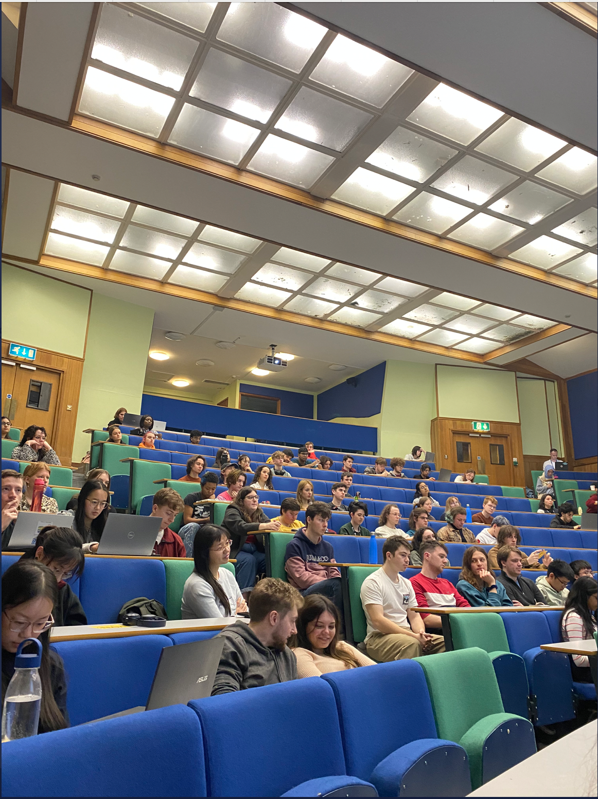 SU's Annual Member's Meeting: this year's motions