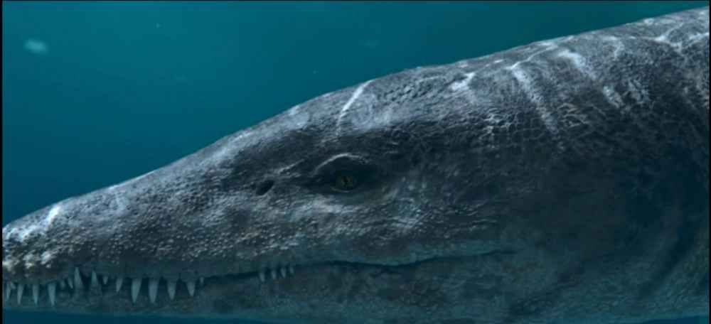 University of Bristol staff contribute to Attenborough and the Giant Sea Monster