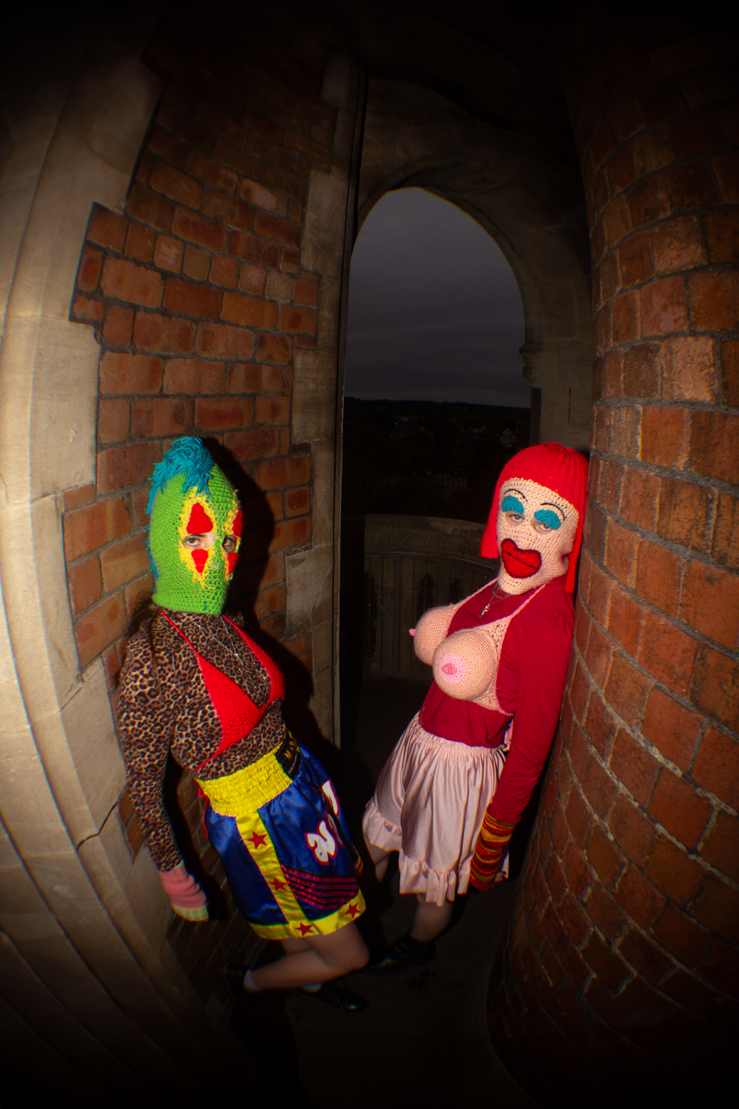 Battle of the Bras: Revolutionising the Lingerie Market