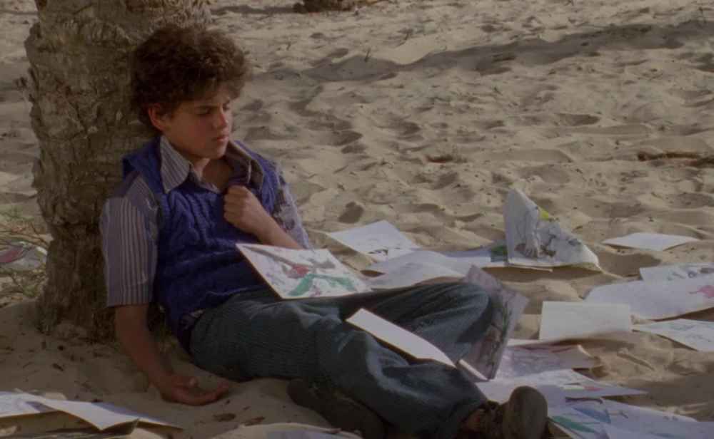 A celebration of Palestinian Cinema