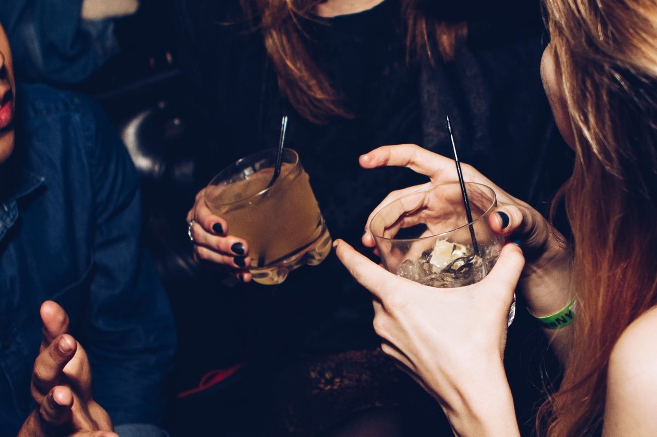 Opinion | Female safety on nights out is still not guaranteed
