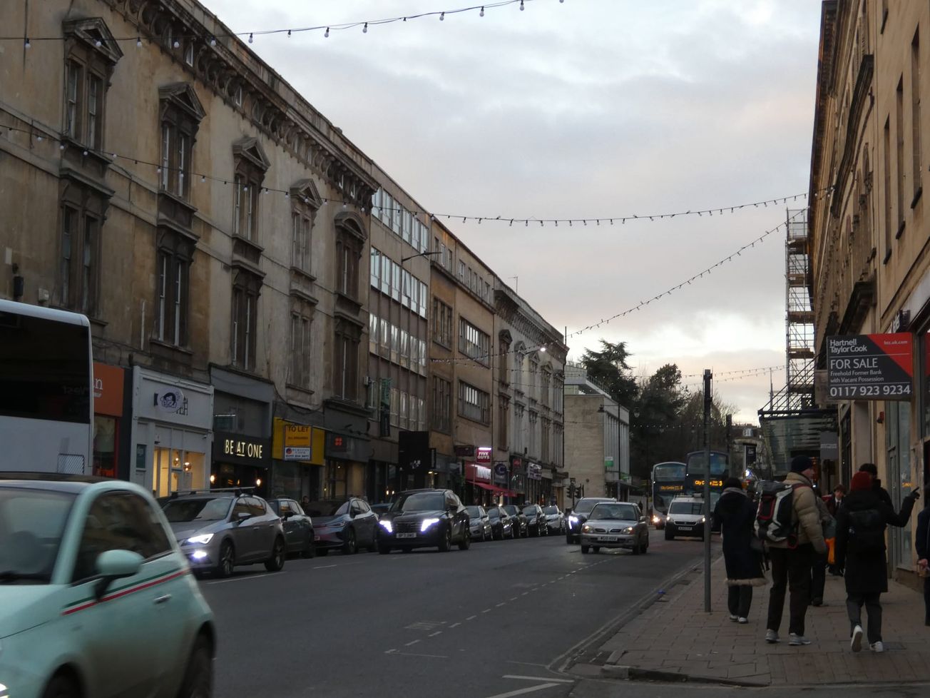 'At the worst of my disorganisation I was wearing the same clothes for weeks': The student experience of ADHD