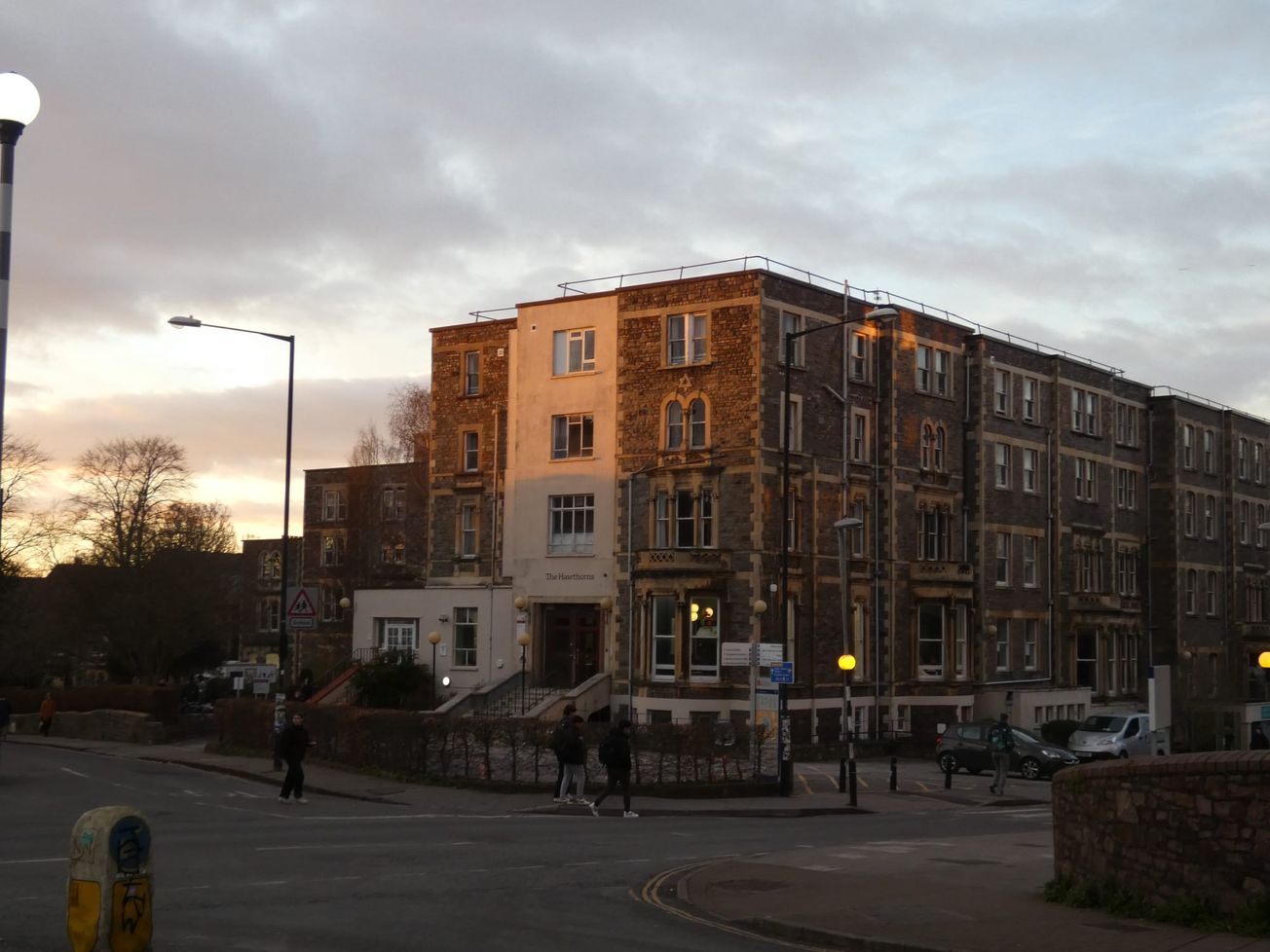 The hidden fight: Coping with learning disabilities at the University of Bristol