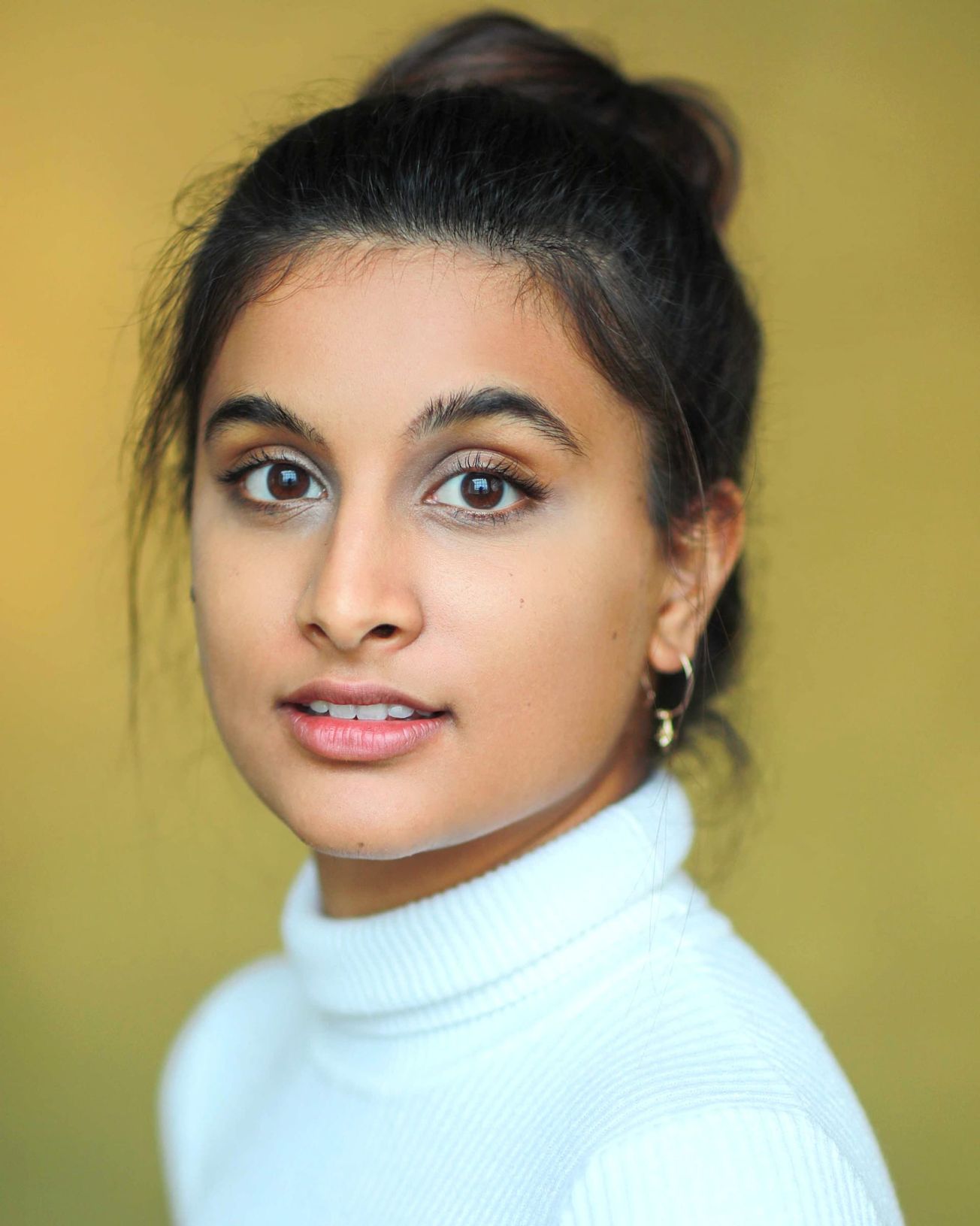 “I was pushed to not use inexperience as an excuse”: how Bristol student Tanvi Virmani started working in the West End