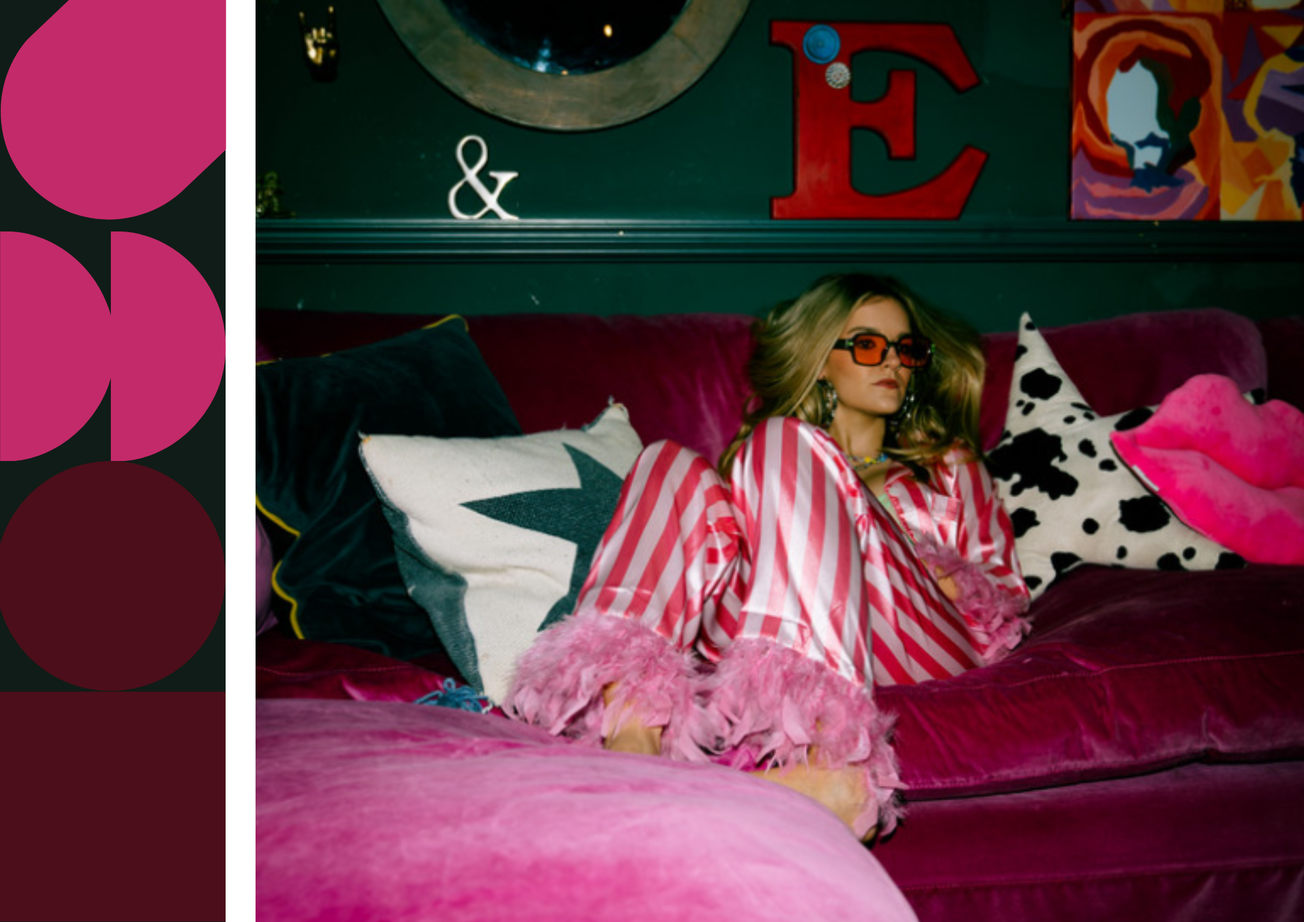 Ellie Evans: Indie-pop relatability for uni life