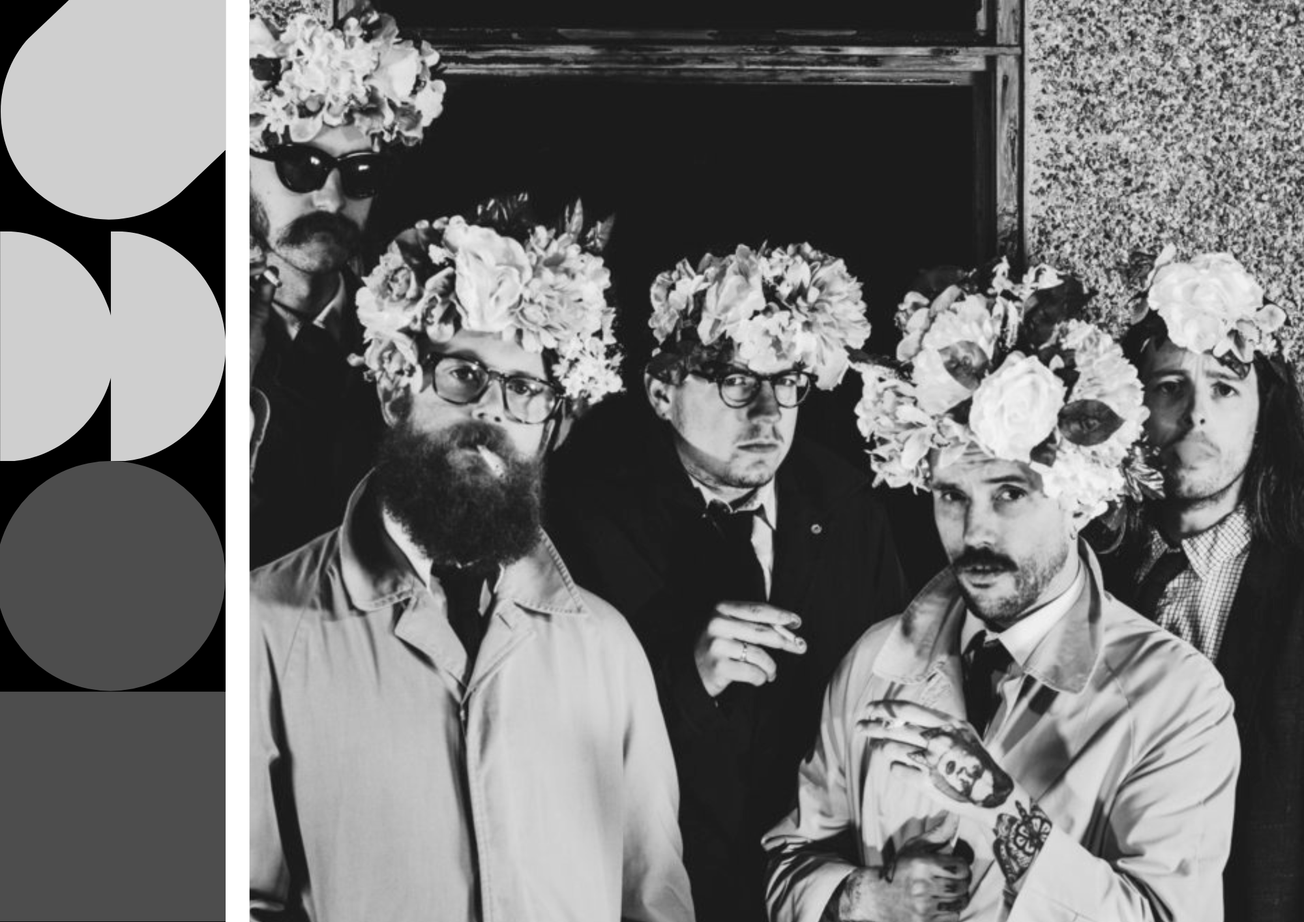 Review: IDLES - 'TANGK'