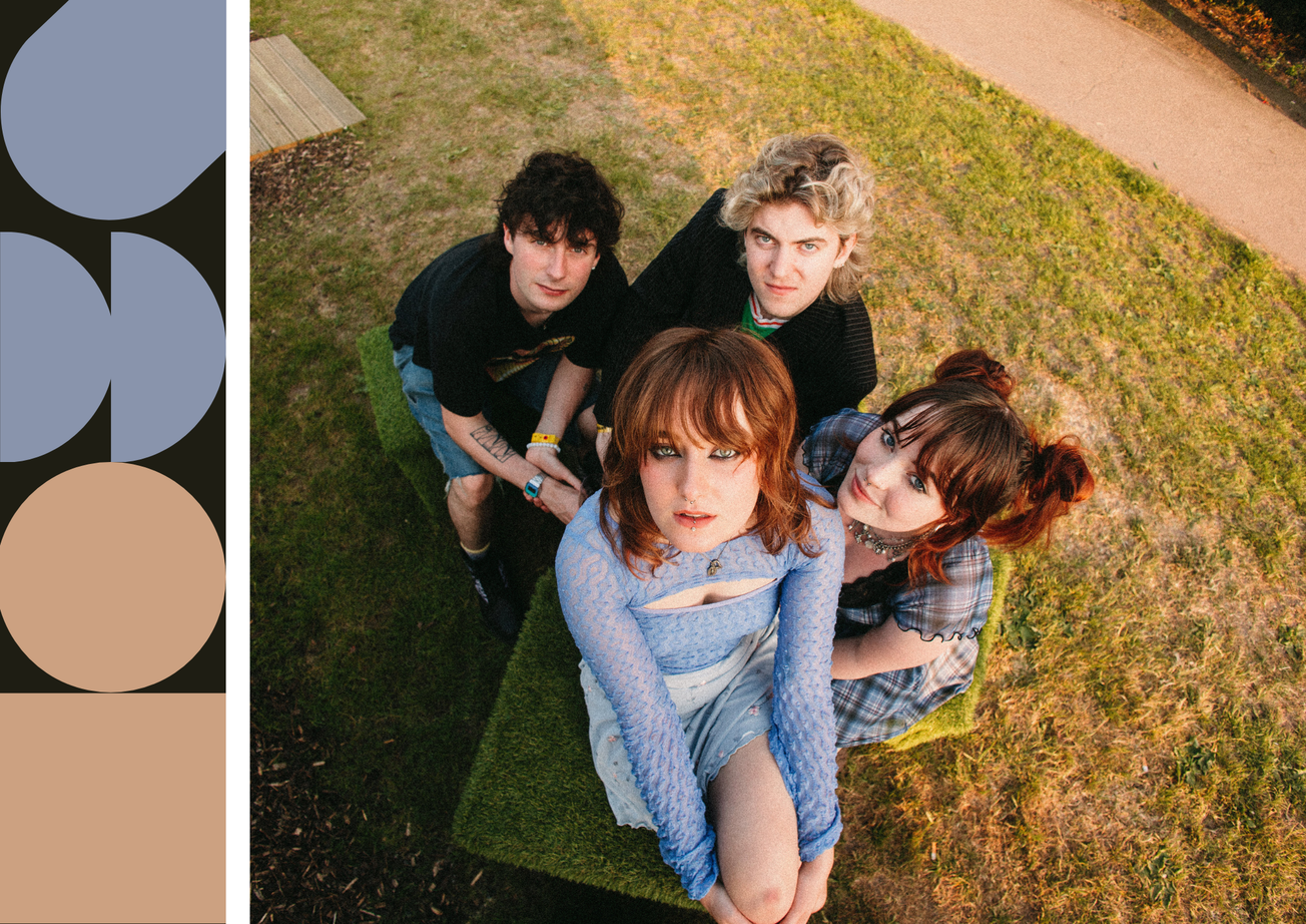 NewDad: shoegaze and gothic revival, the obsolescence of indie(-pop)?