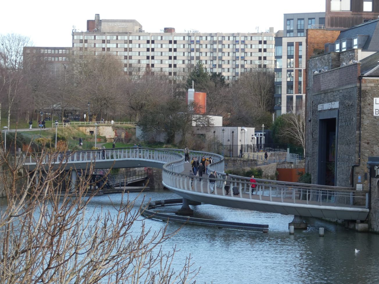 Navigating change: Experiencing the transition from   rural to urban living