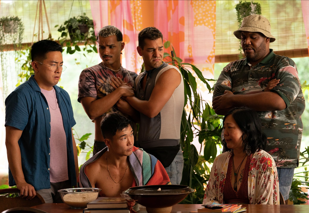 Classic rom-com alternatives to watch this Valentine's Day