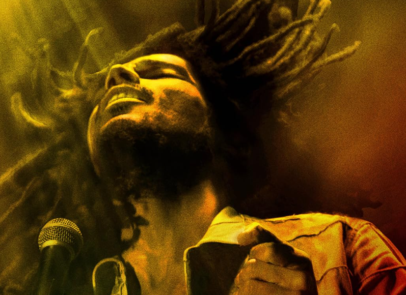 Bob Marley: One Love review: a weak portrayal of a great artist's life