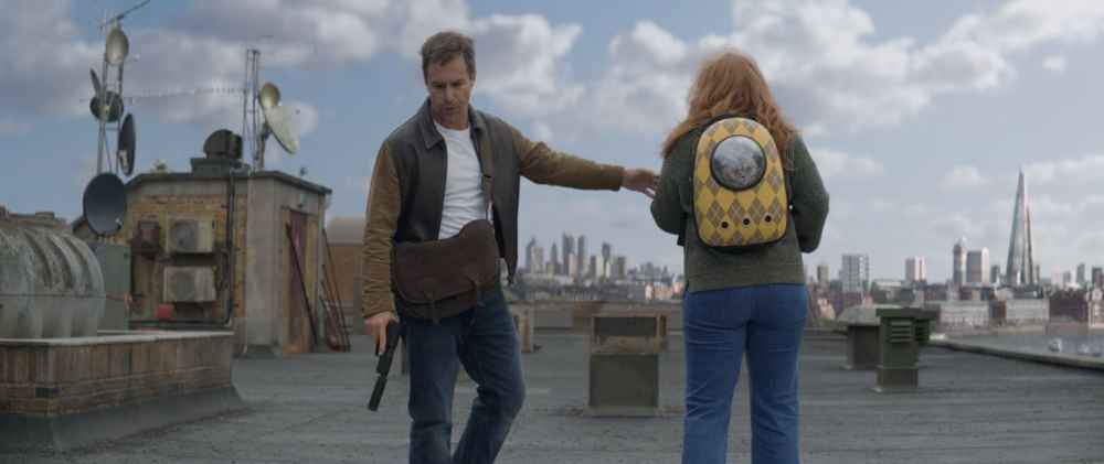 Argylle: an ungainly but commendable attempt at a (partially) subversive spy-thriller