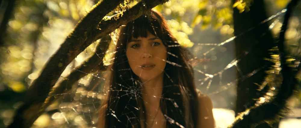 Madame Web: camp charm cannot save Marvel's latest experiment in mediocrity