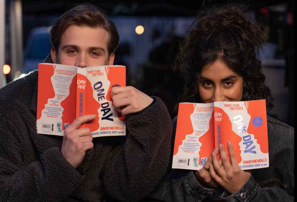 One Day: a coming of age romantic comedy for those who crave epic love